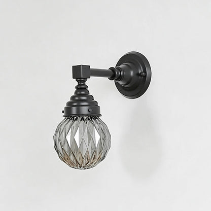Cyrano Wall Sconce