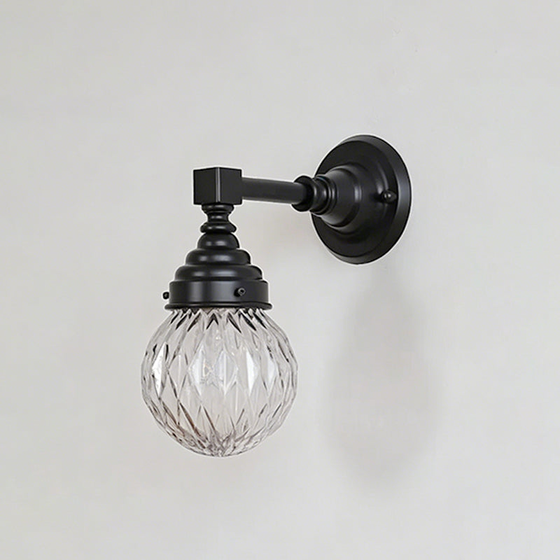 Cyrano Wall Sconce