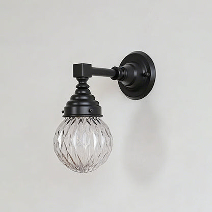 Cyrano Wall Sconce