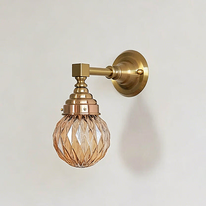 Cyrano Wall Sconce