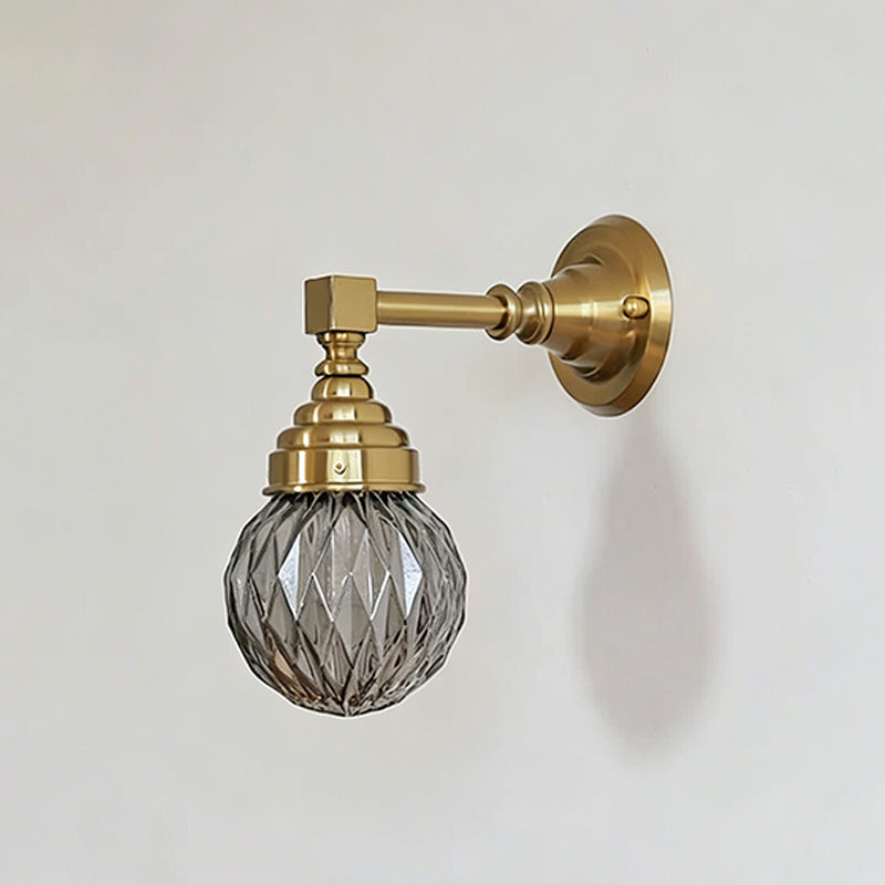 Cyrano Wall Sconce