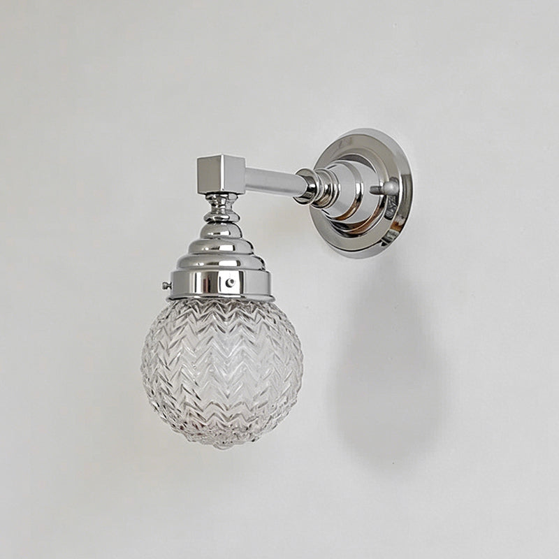Cyrano Wall Sconce