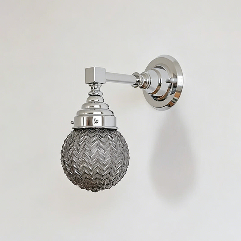 Cyrano Wall Sconce