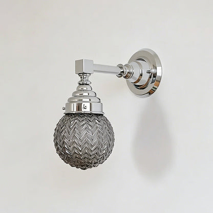Cyrano Wall Sconce