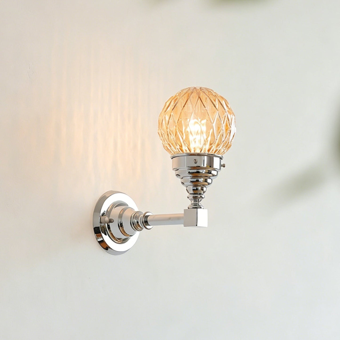Cyrano Wall Sconce