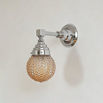 Cyrano Wall Sconce