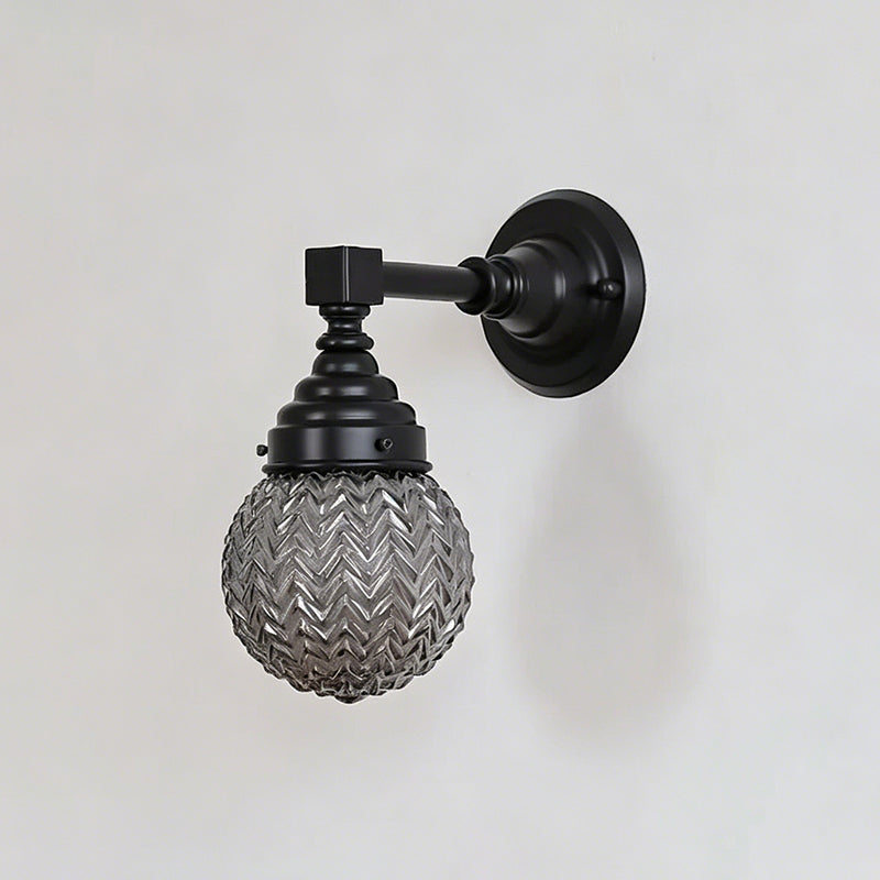 Cyrano Wall Sconce