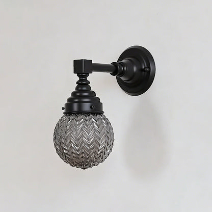 Cyrano Wall Sconce