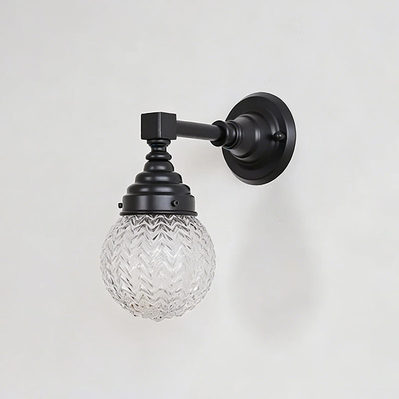 Cyrano Wall Sconce
