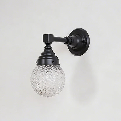 Cyrano Wall Sconce