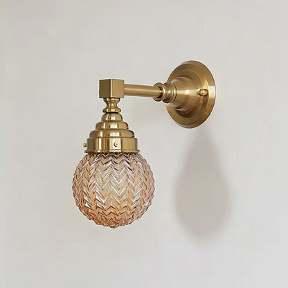 Cyrano Wall Sconce