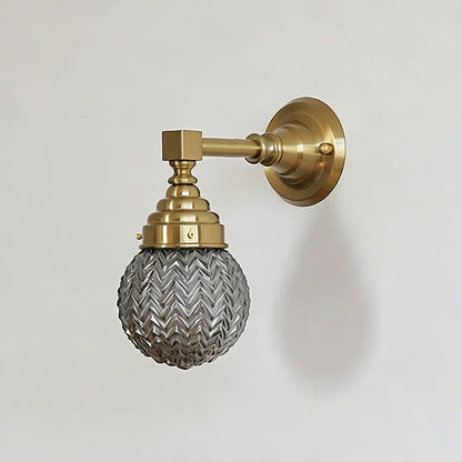 Cyrano Wall Sconce