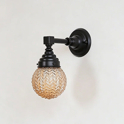 Cyrano Wall Sconce