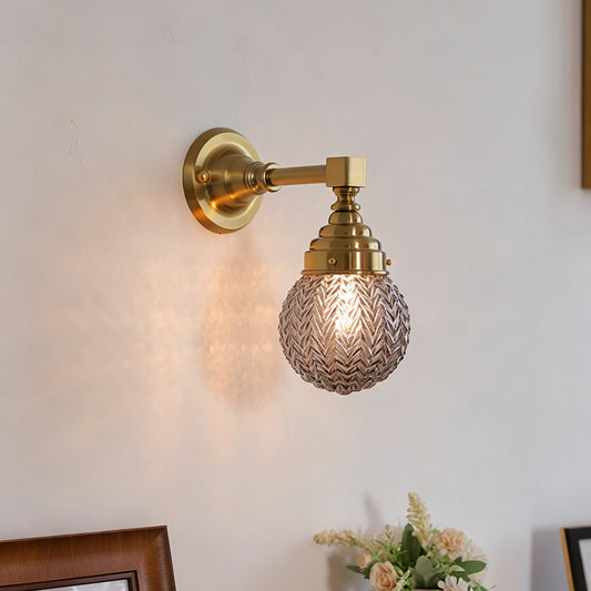 Cyrano Wall Sconce