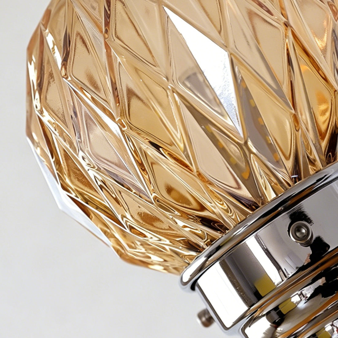 Cyrano Wall Sconce
