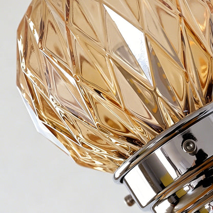 Cyrano Wall Sconce