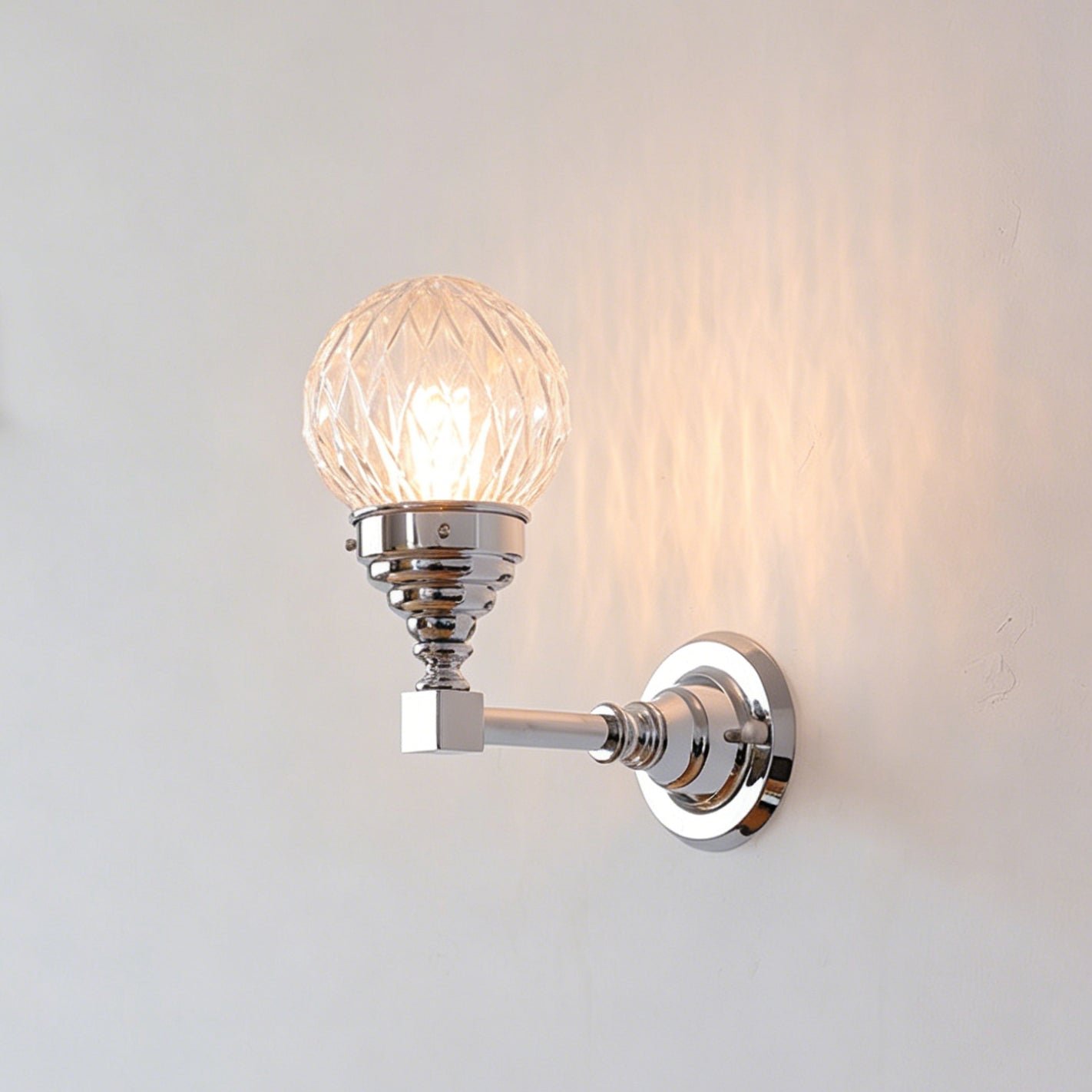 Cyrano Wall Sconce