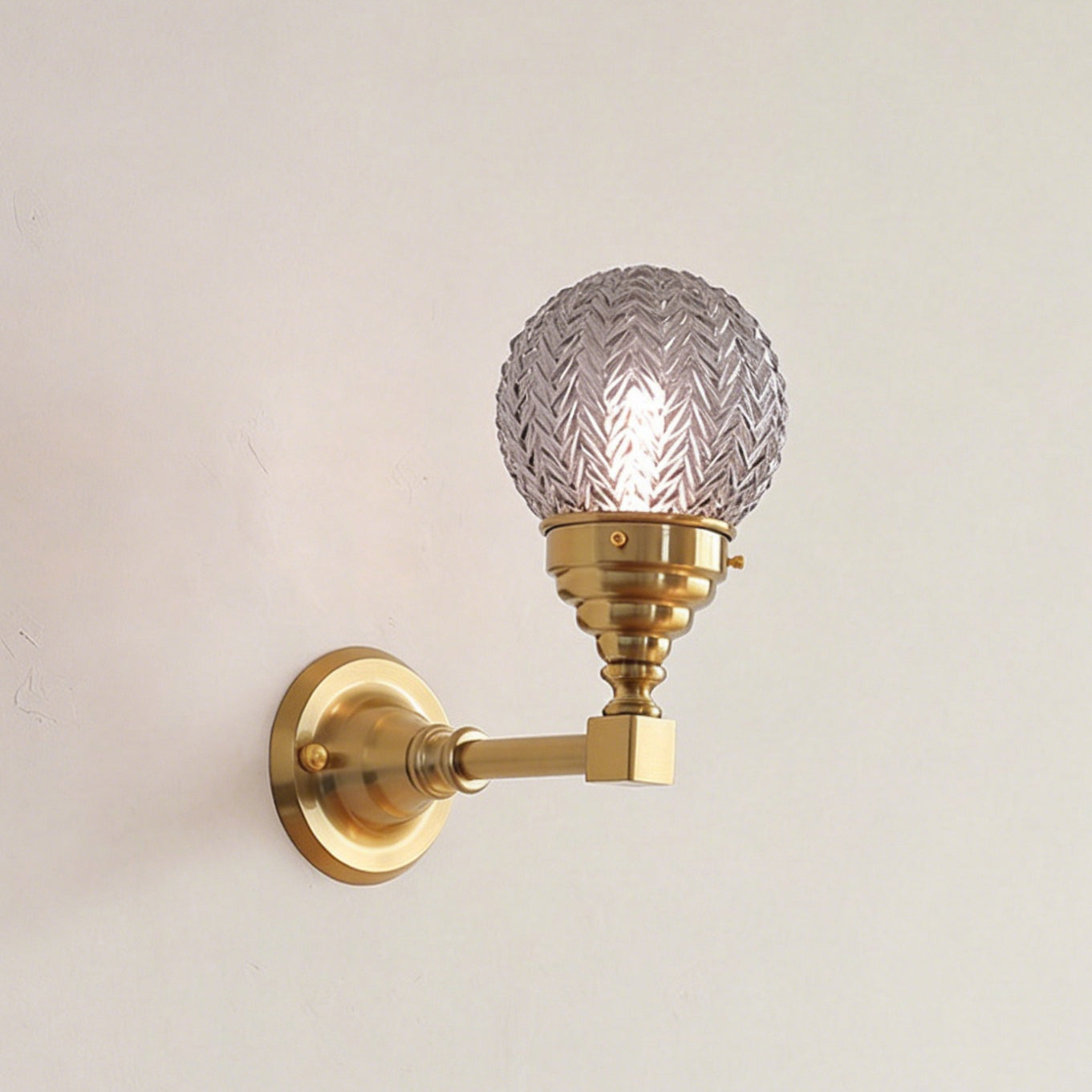 Cyrano Wall Sconce