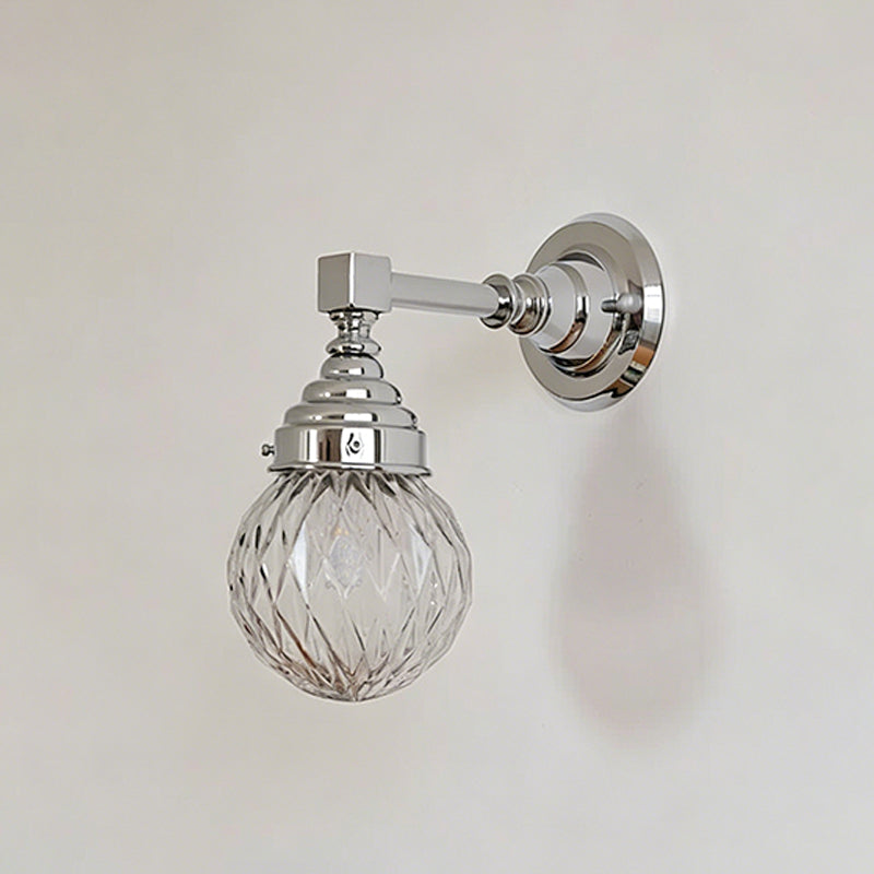 Cyrano Wall Sconce