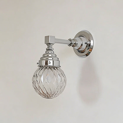 Cyrano Wall Sconce