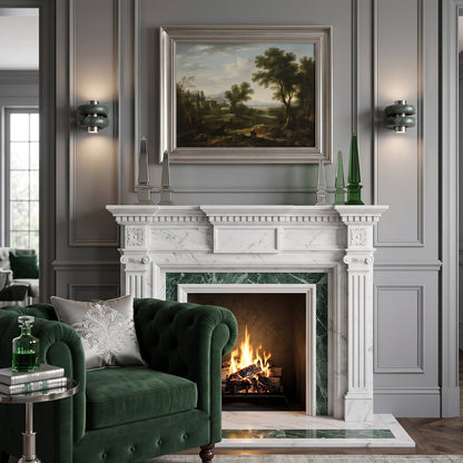 Dovalith Wall Sconce