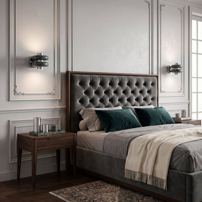 Dovalith Wall Sconce