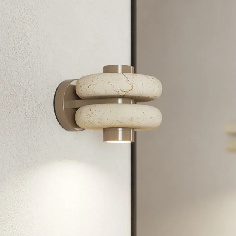 Dovalith Wall Sconce