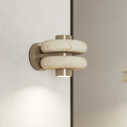 Dovalith Wall Sconce
