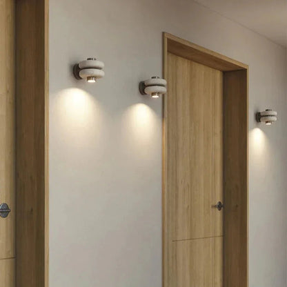 Dovalith Wall Sconce