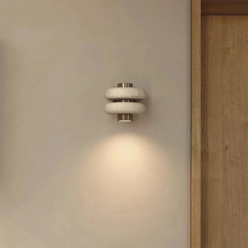 Dovalith Wall Sconce