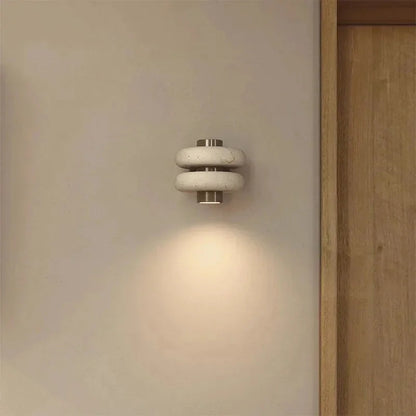 Dovalith Wall Sconce