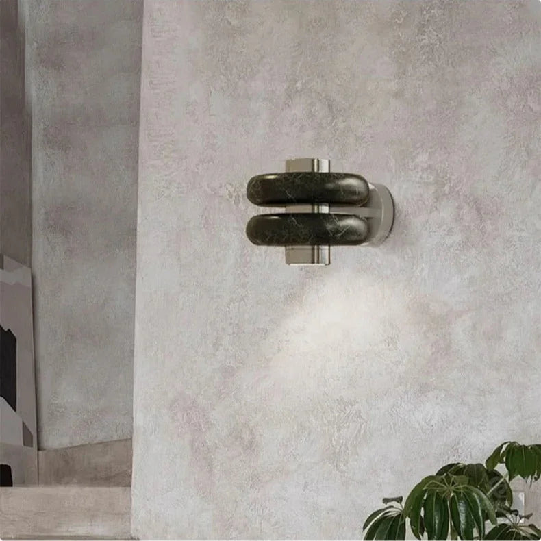 Dovalith Wall Sconce