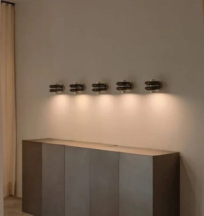 Dovalith Wall Sconce