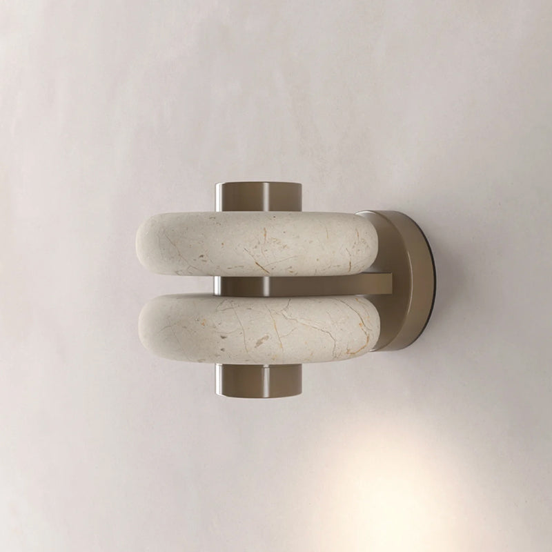 Dovalith Wall Sconce
