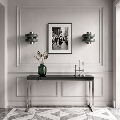Dovalith Wall Sconce