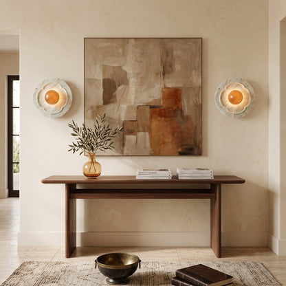 Florvane Wall Sconce