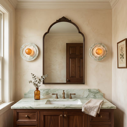 Florvane Wall Sconce