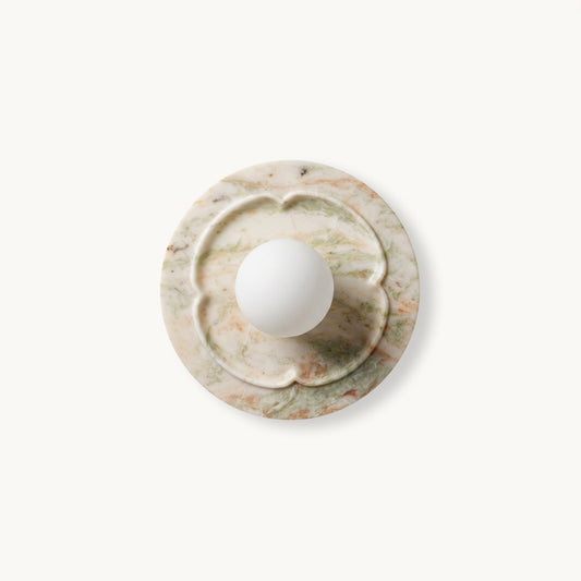 Florvane Wall Sconce