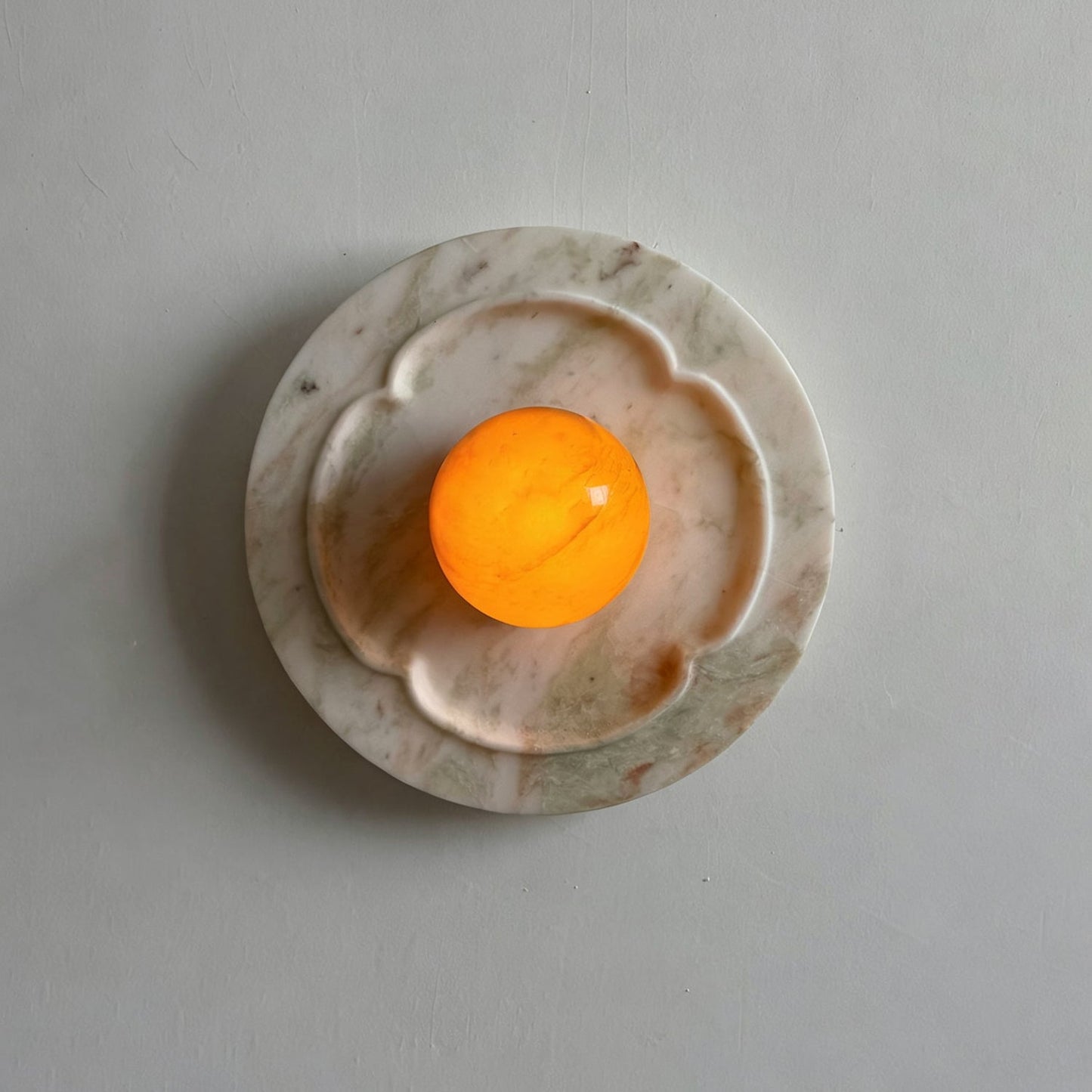 Florvane Wall Sconce