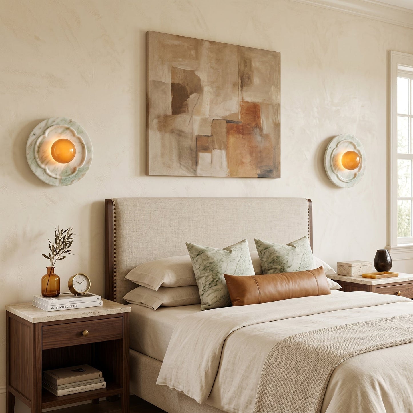 Florvane Wall Sconce