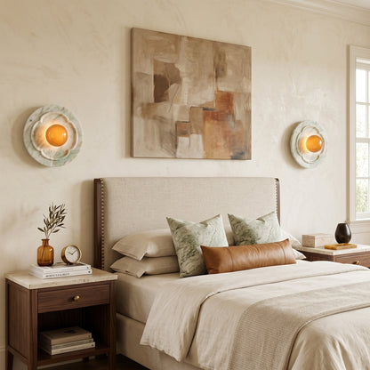 Florvane Wall Sconce