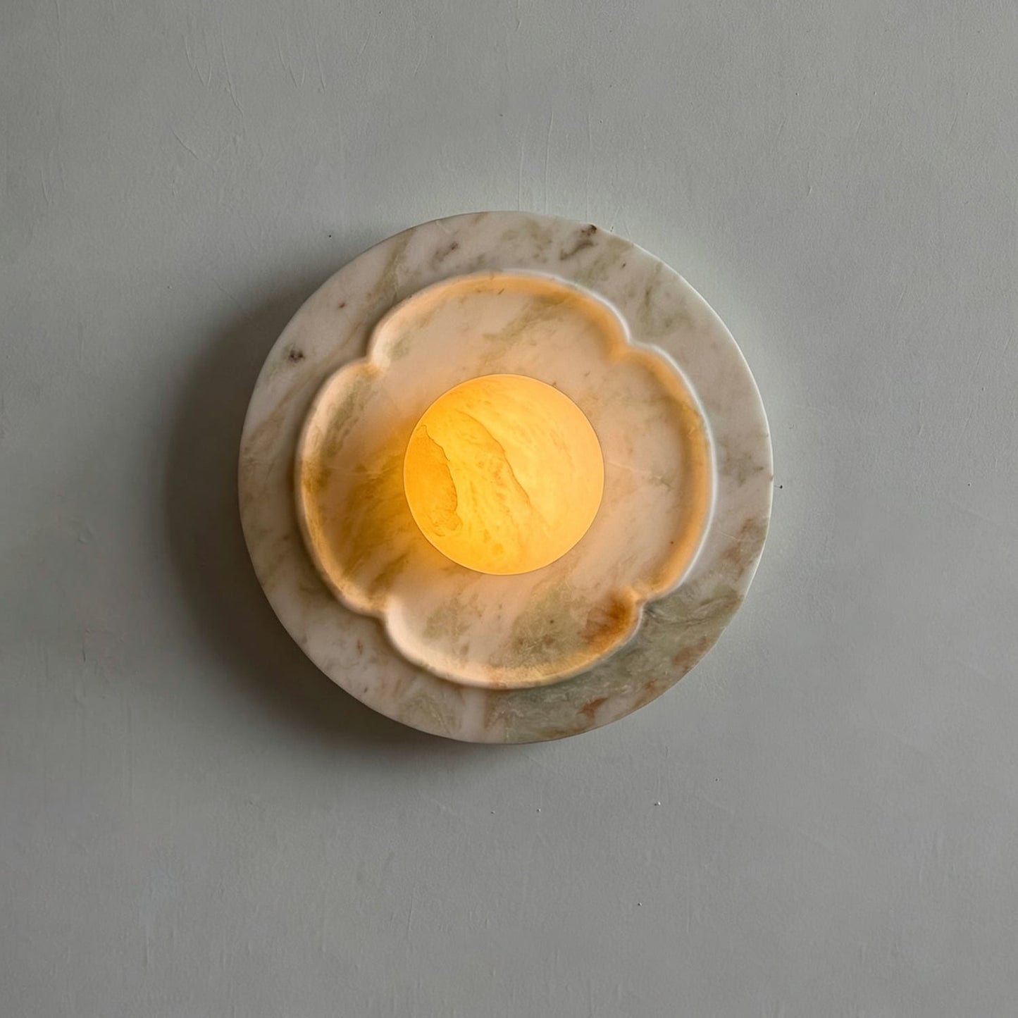 Florvane Wall Sconce