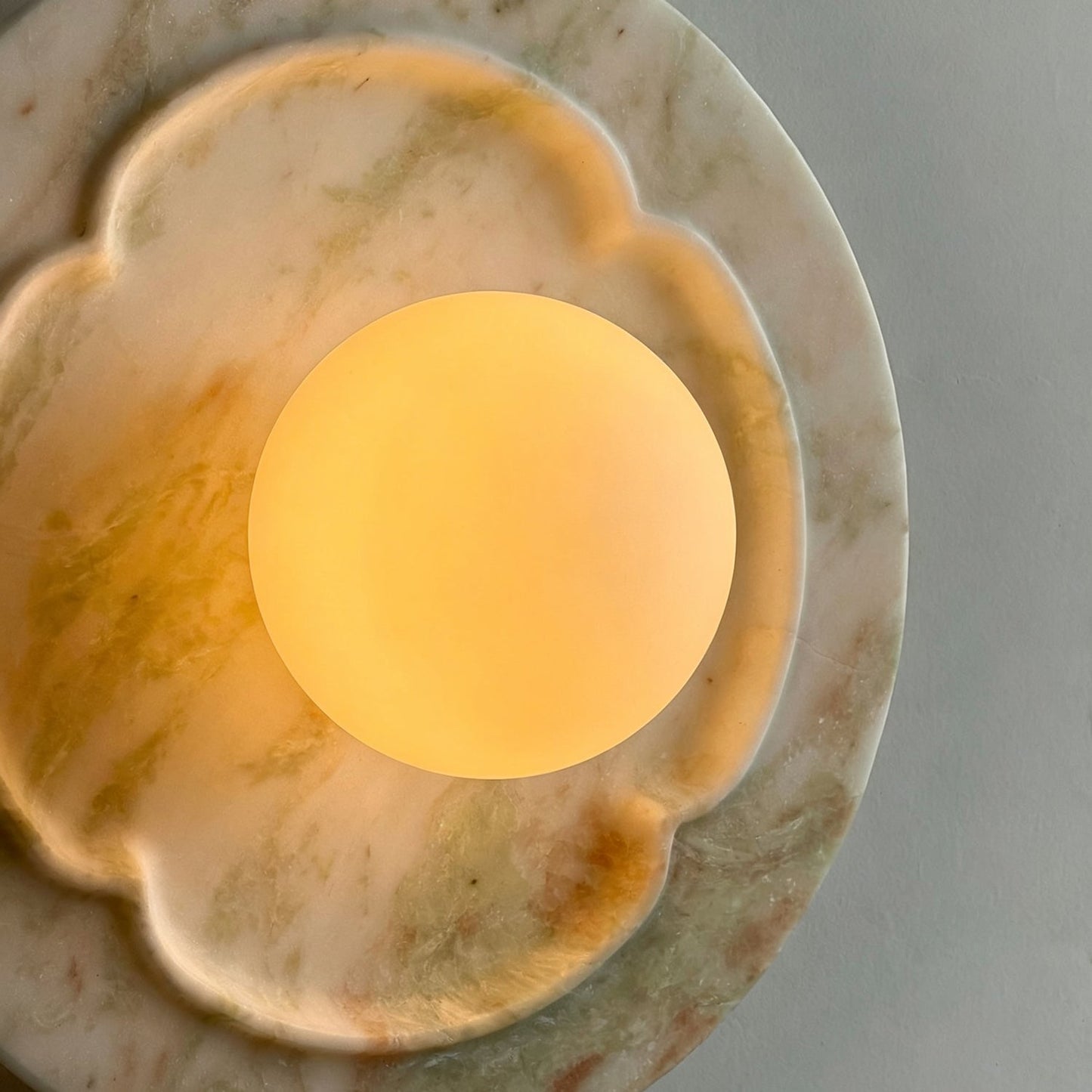 Florvane Wall Sconce