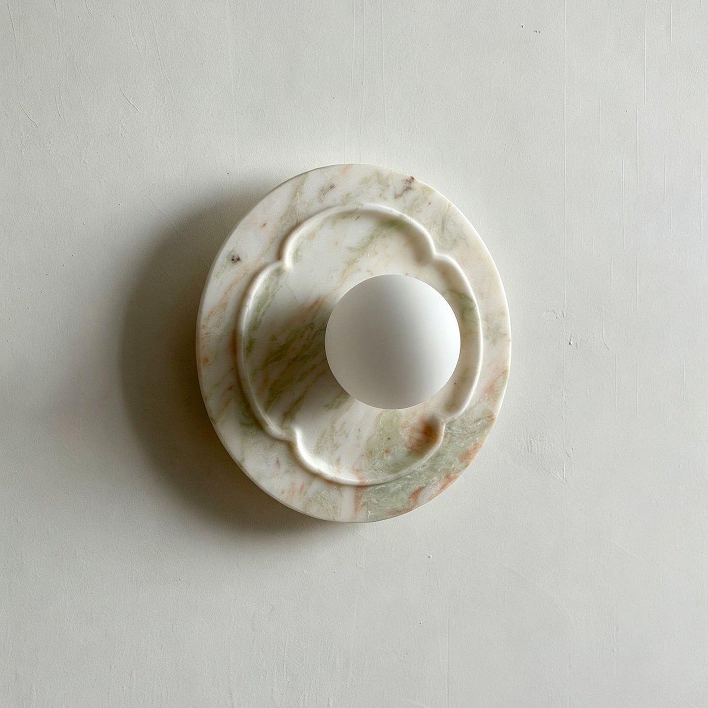 Florvane Wall Sconce