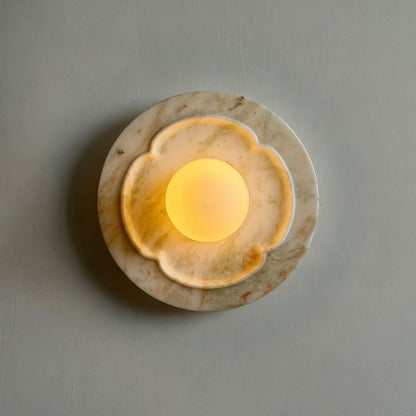 Florvane Wall Sconce