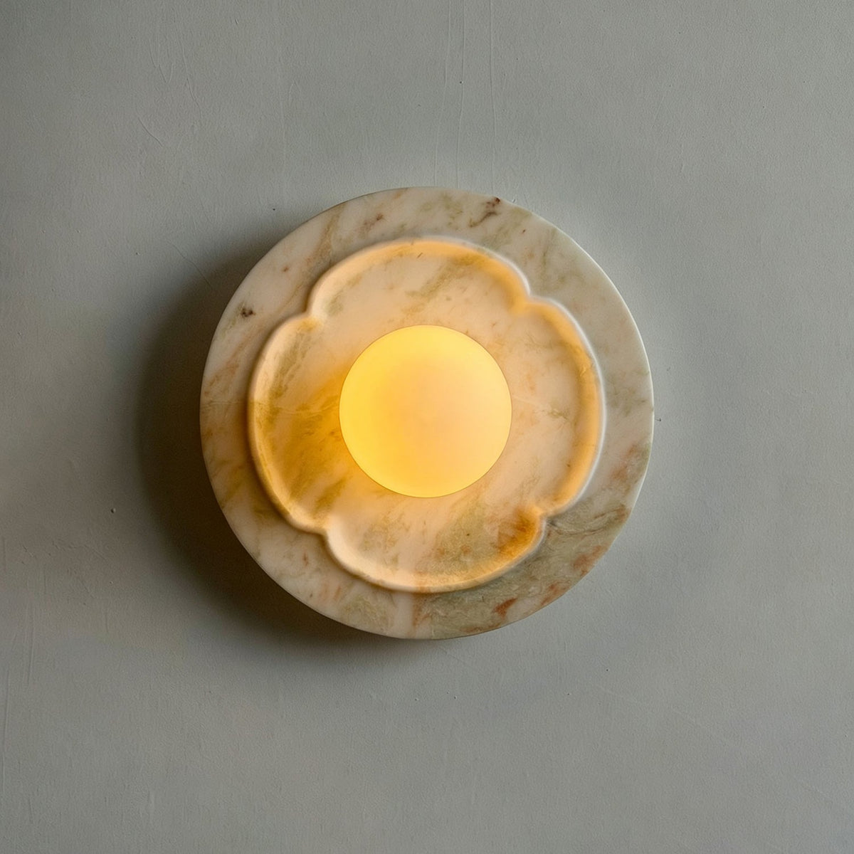 Florvane Wall Sconce