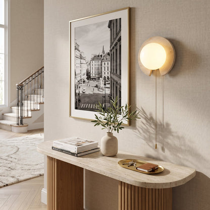 Heliora Wall Lamp
