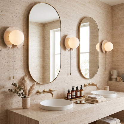 Heliora Wall Lamp