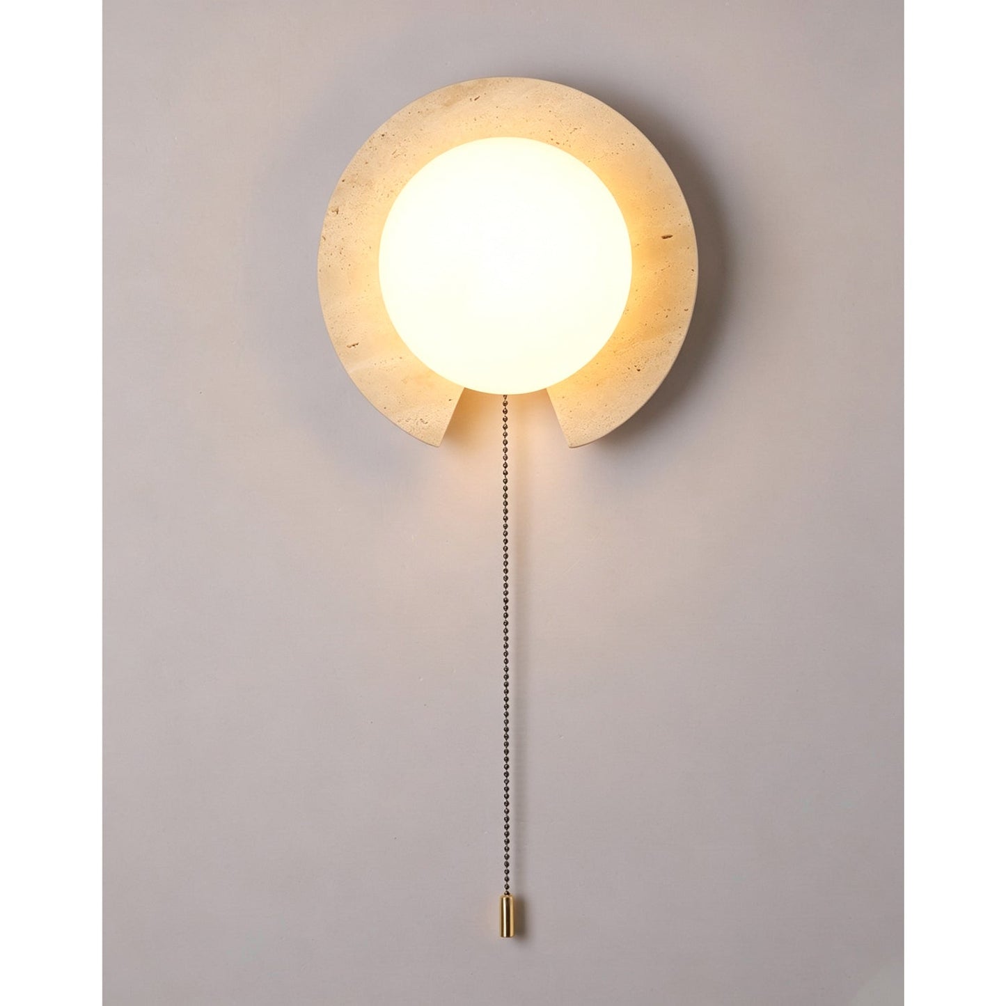 Heliora Wall Lamp
