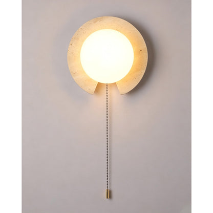 Heliora Wall Lamp